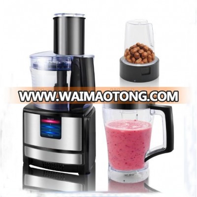 Hot Selling Attractive Good Feedback Mini Food Processor