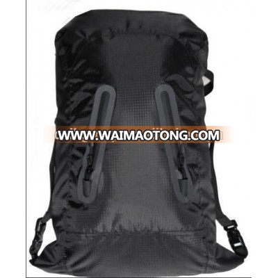 Waterproof Scooter Water Resistant Foldable Packable Bag Backpack