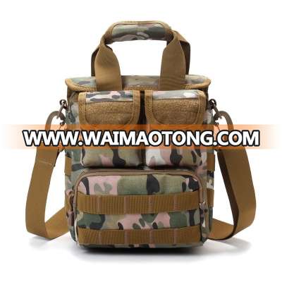 Military Equipment Army Assault Hiking Camping Backpack Sling Bag